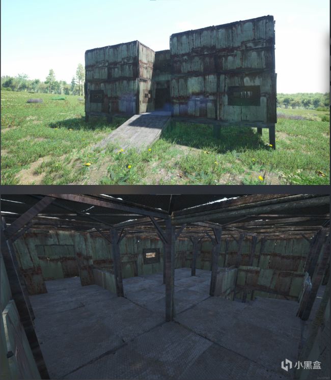 SCUM 官方发布0.8测试版本重大更新（更新种田、模块建造等）-第17张