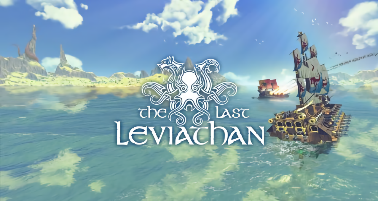【Steam】海洋版圍攻《最後的利維坦》開啓下架前最後一次促銷