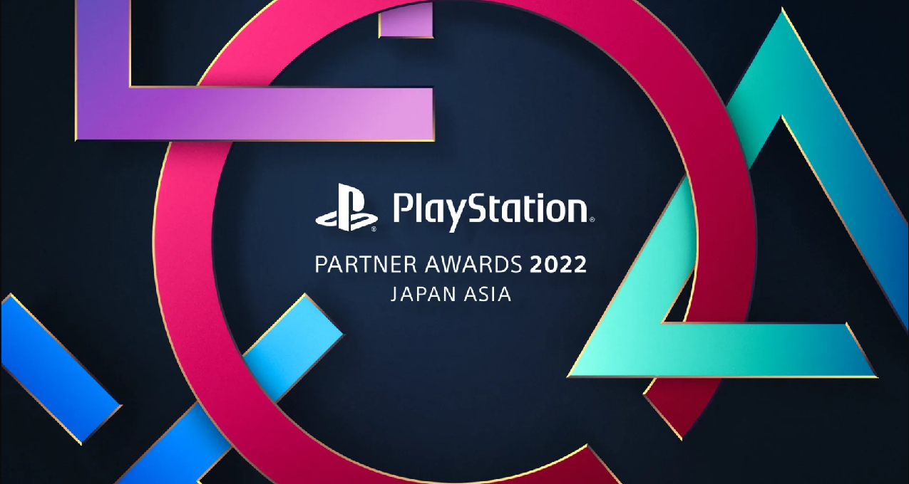 PS Partner Awards 2022获奖名单 原神 艾尔登法环