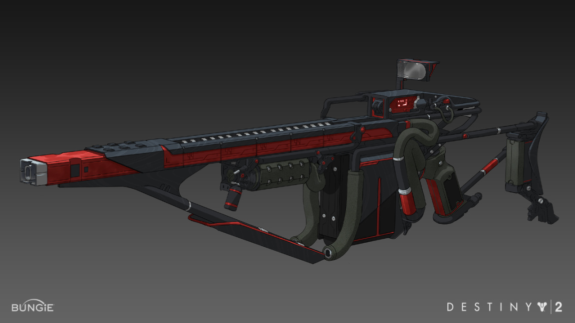 【命运2】棒鸡周报22/12/2 刺客信条联动 19赛季海量改动预览 武器池更新-第6张