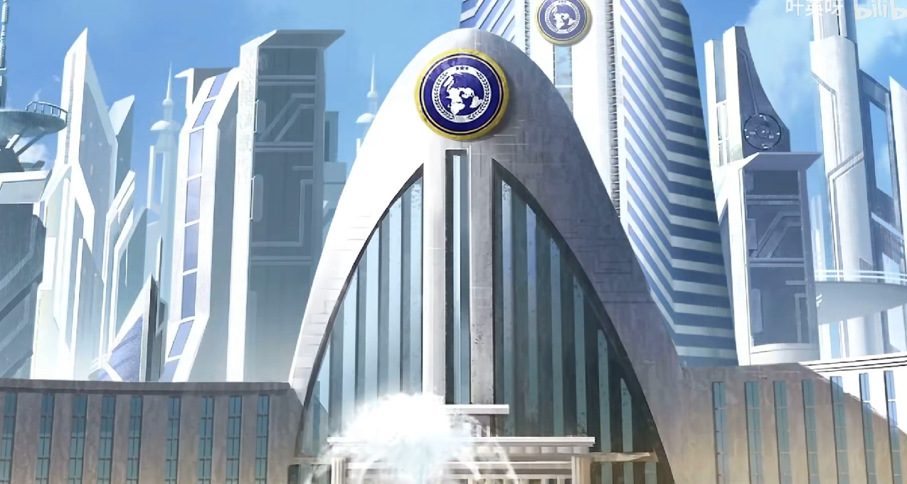 文明联合，群星之初~文明6外交胜利与世界议会！