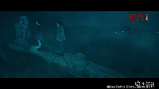 恐怖互动电影游戏《黄泉：孤岛惊魂》抢先体验发售，首发9折优惠 5%title%