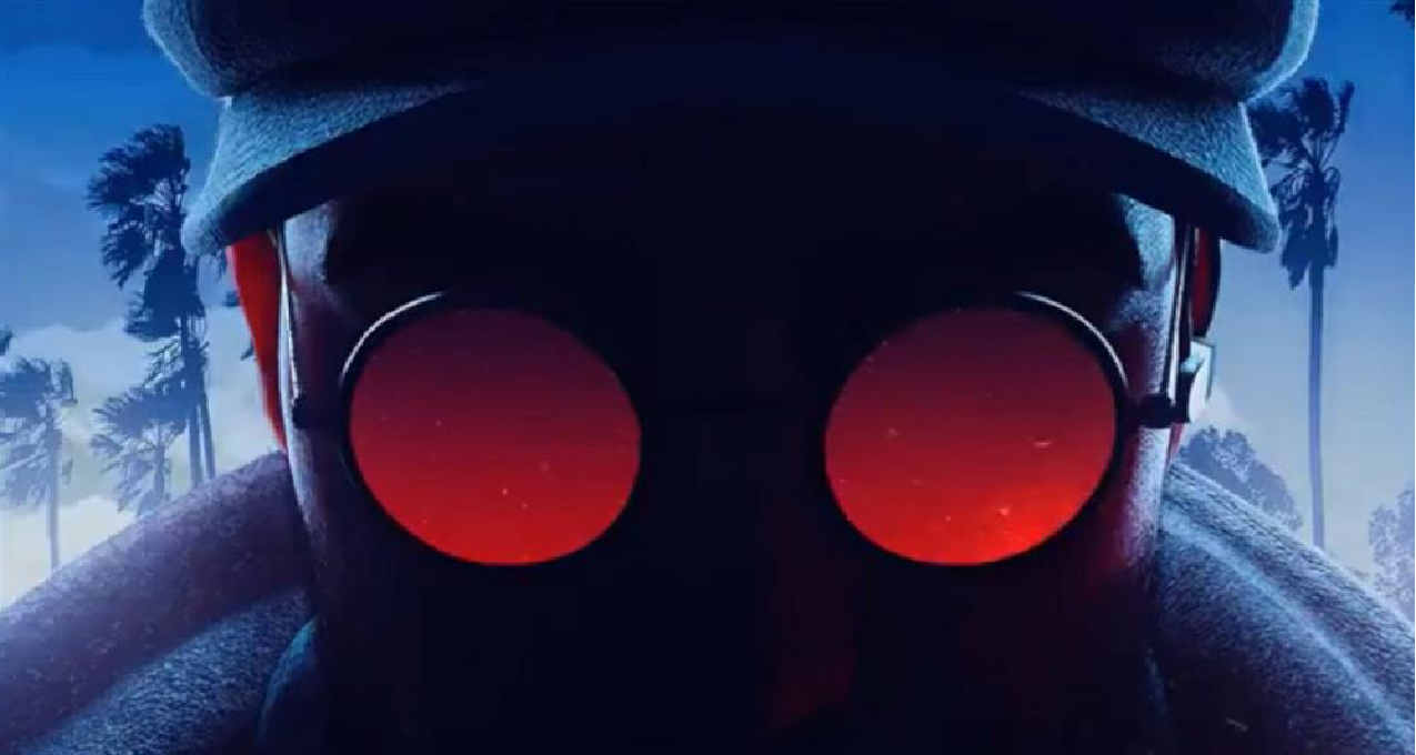 steam周末特惠 三款大作《R6》《战地2042》等免费玩，还有喜加一