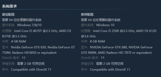 【PC游戏】周末快讯：《使命召唤19》双倍周末开启；RTX 4090首发两周售罄-第27张