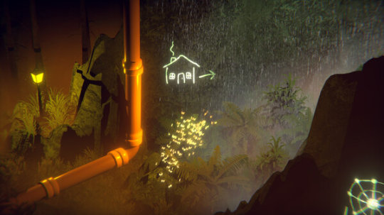 【PC游戏】解谜冒险游戏《森林四重奏》将于12月8日发售-第10张
