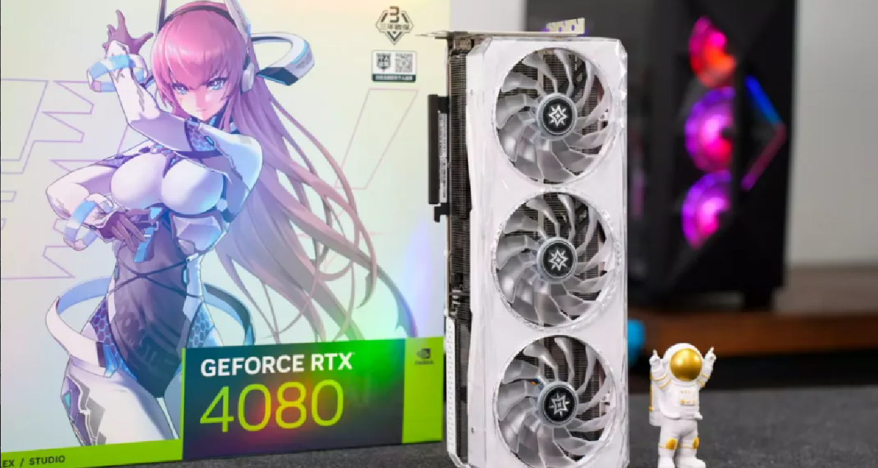 RTX 4080原價都無人問津，“黃牛”這次打錯算盤欲哭無淚