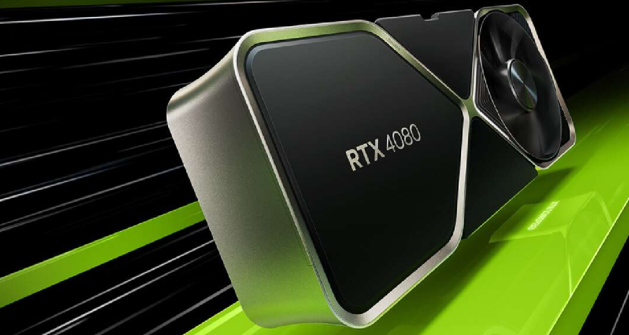 黃牛爲大量退款NVIDIA RTX 4080被拒而苦惱不已