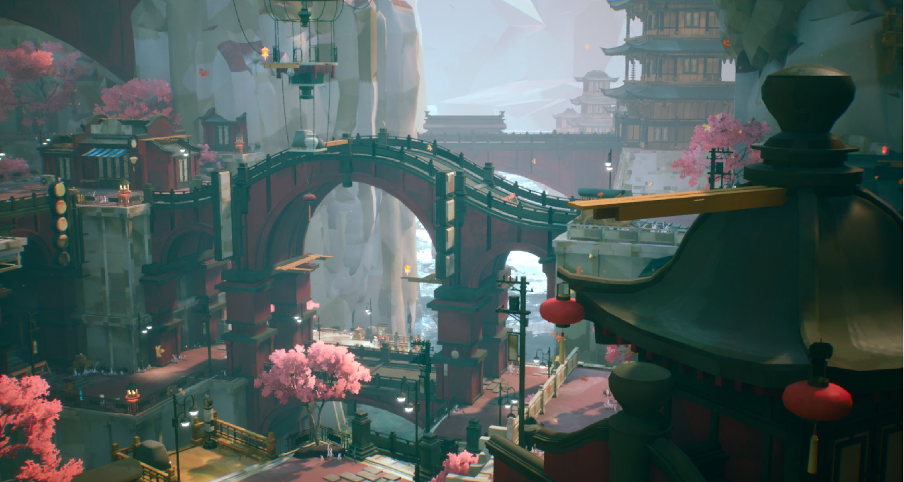 【steam每日特惠】黑暗科幻冒險、世外之慾：M版等好評新史低特惠