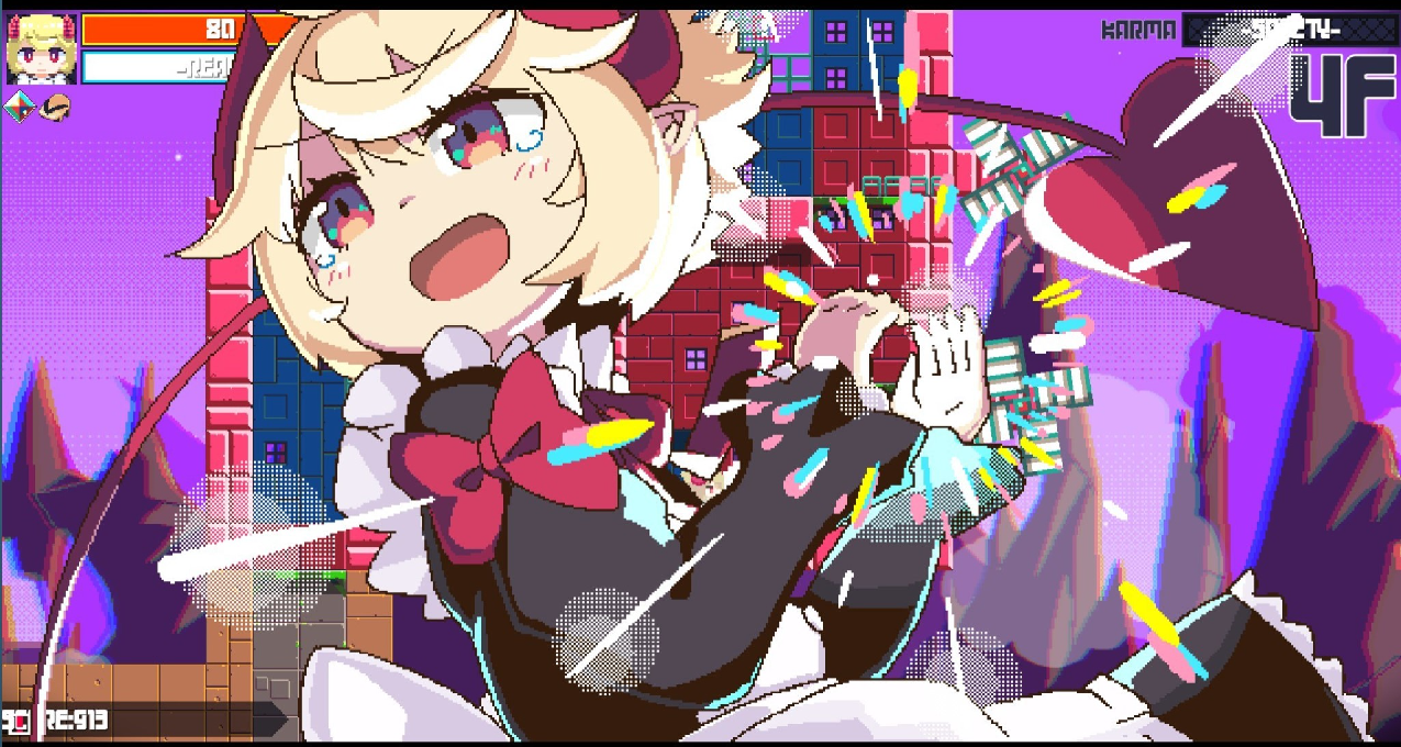 【steam每日特惠】女鬼橋 開魂路、偶像經理人等史低特惠
