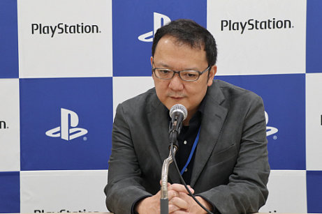 【PC游戏】2022索尼合作伙伴奖亚洲站，对宫崎英高等媒体采访翻译汇总-第1张