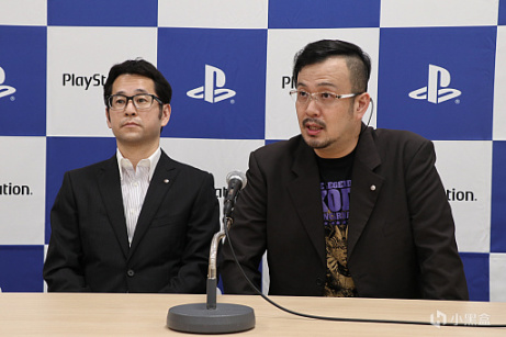 【PC游戏】2022索尼合作伙伴奖亚洲站，对宫崎英高等媒体采访翻译汇总-第4张