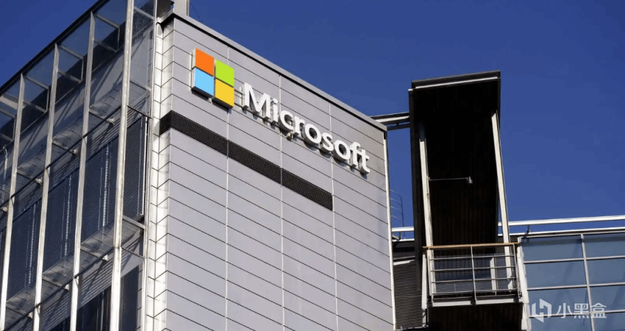 【Xbox】微软并没有与联邦贸易委员会进行谈判-第0张