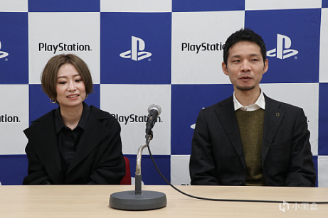 【PC游戏】2022索尼合作伙伴奖亚洲站，对宫崎英高等媒体采访翻译汇总-第6张