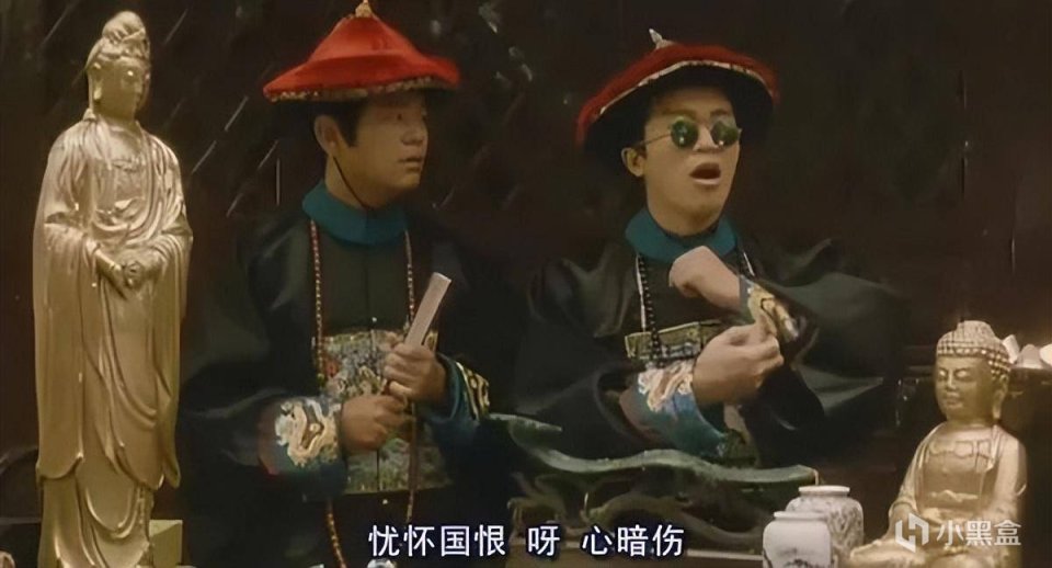 【影視動漫】請回答1992，香港電影巔峰往事-第5張