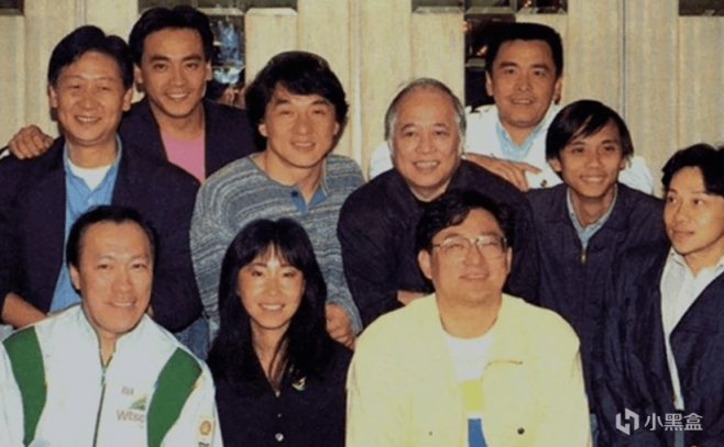 【影视动漫】请回答1992，香港电影巅峰往事-第49张