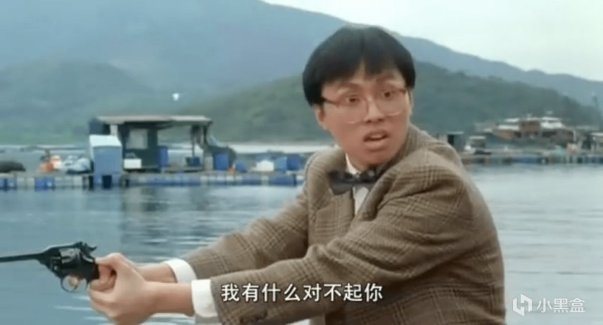 【影視動漫】請回答1992，香港電影巔峰往事-第54張