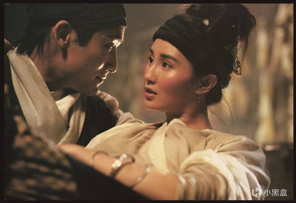 【影视动漫】请回答1992，香港电影巅峰往事-第18张