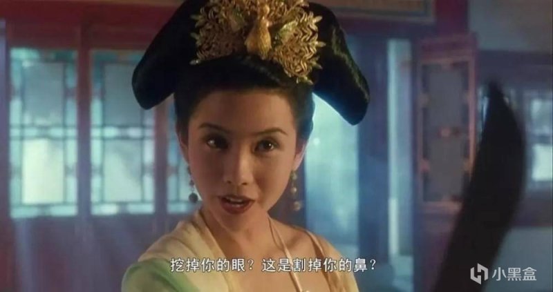 【影视动漫】请回答1992，香港电影巅峰往事-第36张