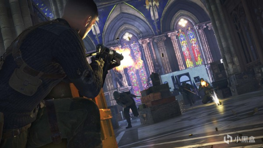《狙击精英5》官方公布游戏发售至今数据统计-第7张