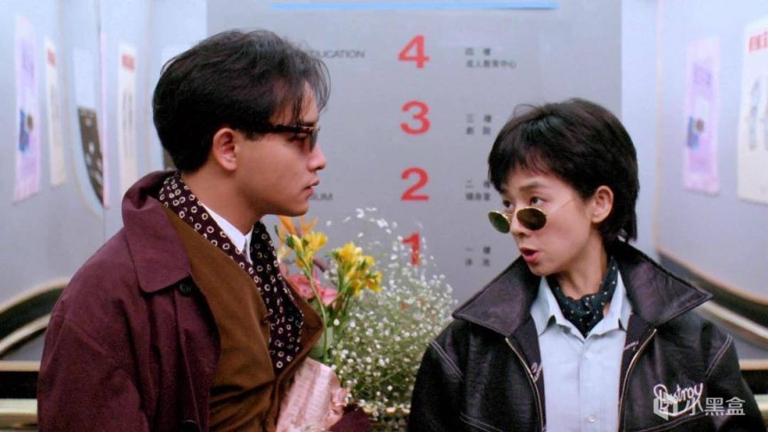 【影视动漫】请回答1992，香港电影巅峰往事-第33张