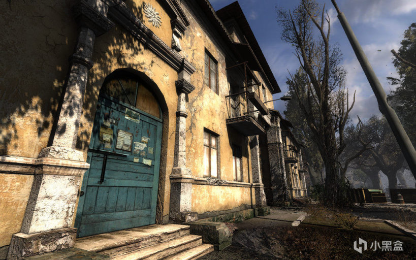 【PC游戏】乌克兰GSC Game World开发商游戏特卖，探索切尔诺贝利阴影秘密-第9张