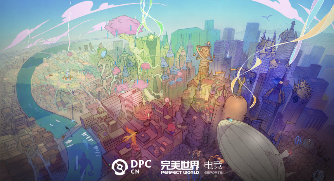 【刀塔2】2023DPC中国联赛海选赛时间公布，新赛季即将启航-第0张