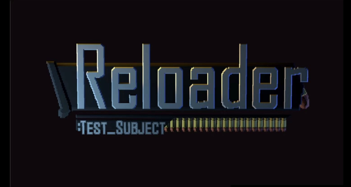 John Wick模擬器？換彈癌治療儀？——《Reloader》