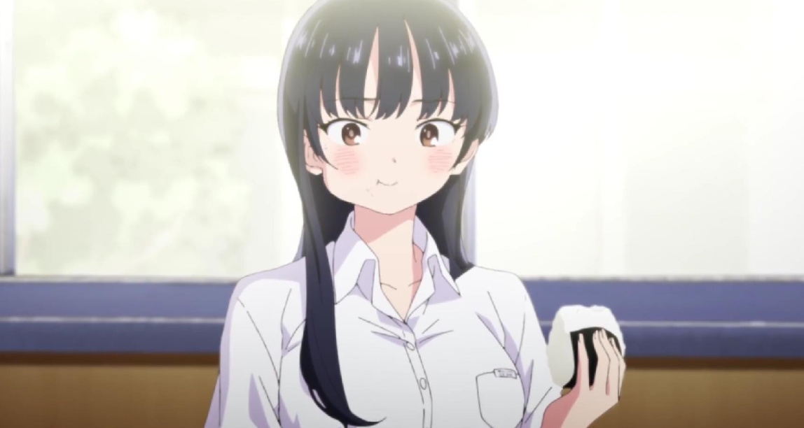 中二少年与阳光美少女的恋爱物语《我心里危险的东西》情报公开
