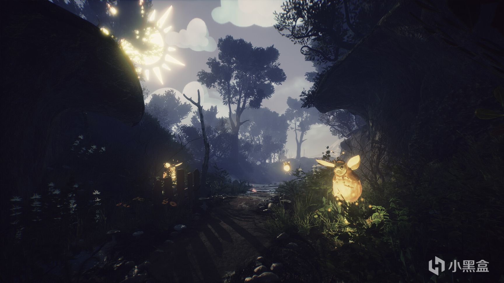 《女巫悲歌》發佈新預告片 遊戲將於2022年12月16日正式發售-第5張