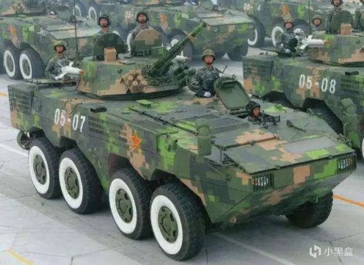 【PC遊戲】戰術小隊4.0更新，紅星崛起，中國人民解放軍正式加入對局！-第47張