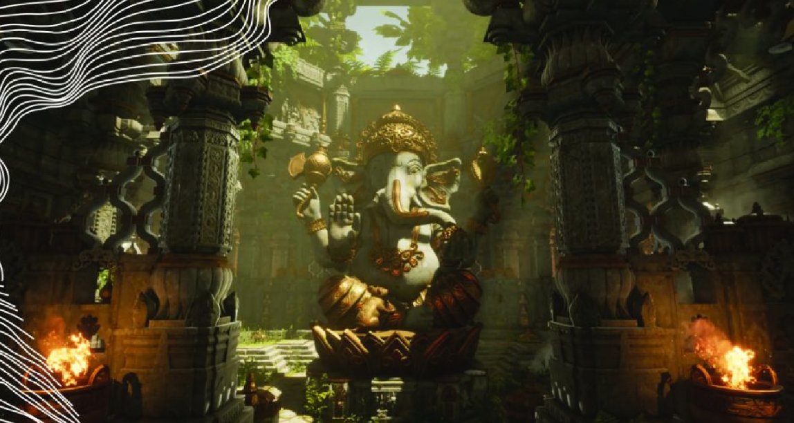 泄露！外媒聲稱《神祕海域》沒有第五期，而是完全重啓
