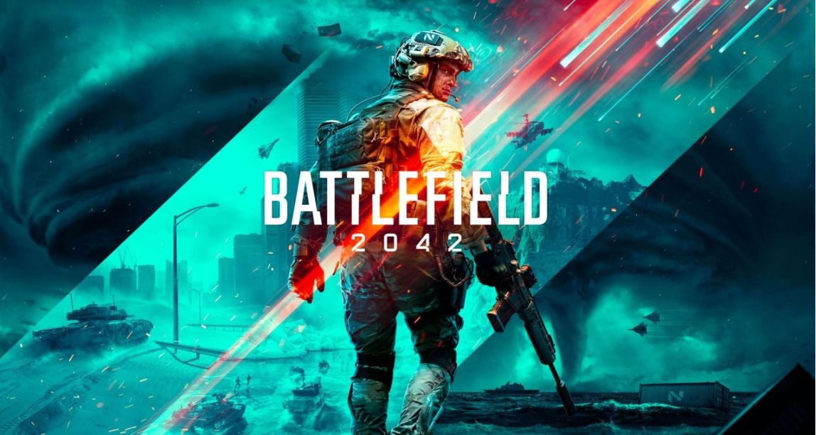 【NVIDIA】免費領取《戰地風雲2042》英偉達皮膚包,內含領取教程