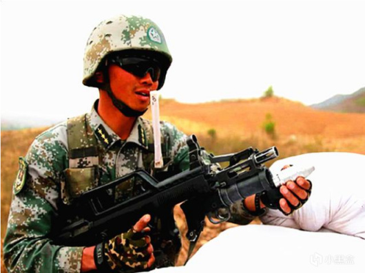 【PC遊戲】戰術小隊4.0更新，紅星崛起，中國人民解放軍正式加入對局！-第15張