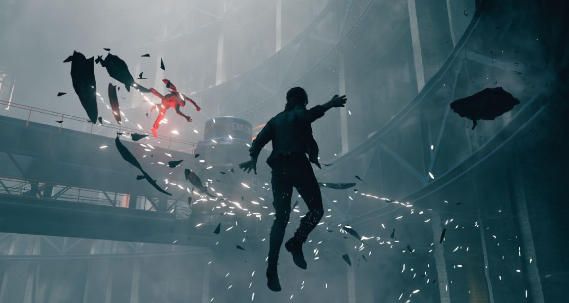 【steam每日特惠】火柴人大亂鬥、控制：終極合輯等史低特惠