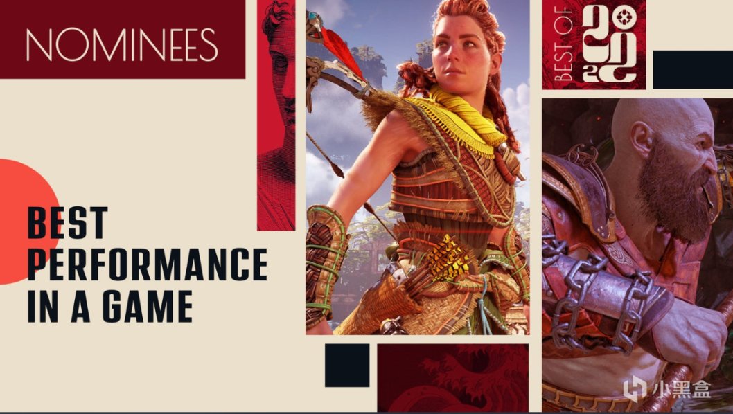 【PC遊戲】IGN 公佈2022年度大獎提名榜單-第42張