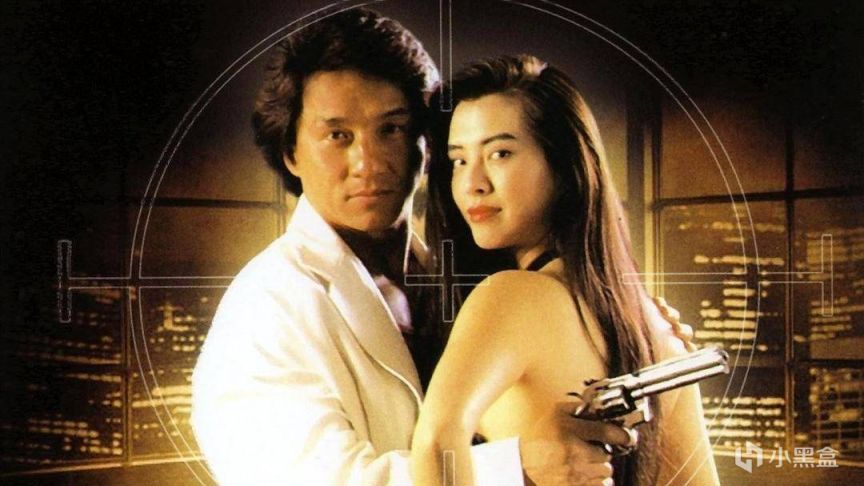 【影視動漫】1993年，香港電影盛極而衰，武俠片全面潰敗，成也星爺敗也星爺-第46張