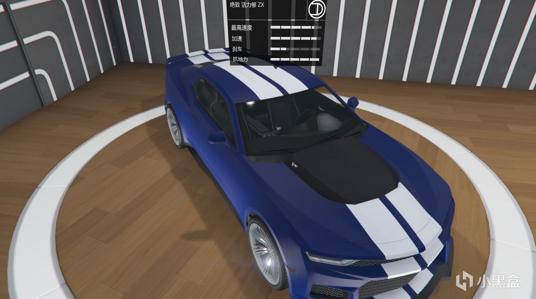 【侠盗猎车手5】GTAOL-12.8洛城周更速览-第15张