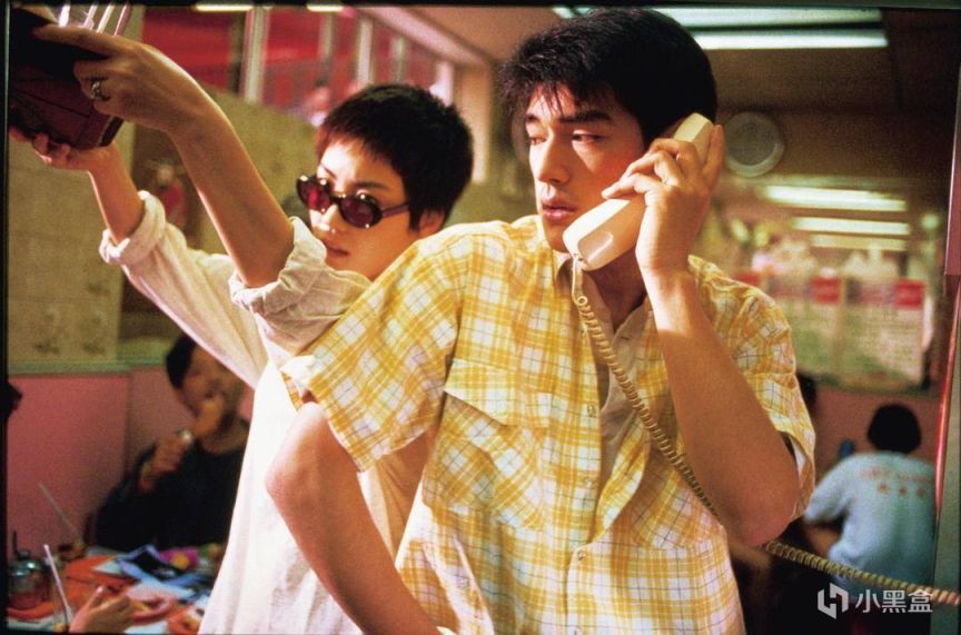 1993年，香港电影盛极而衰，武侠片全面溃败，成也星爷败也星爷 64%title%