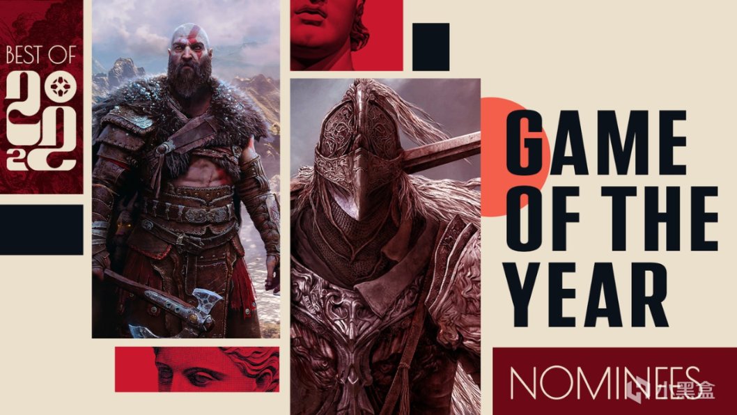 【PC遊戲】IGN 公佈2022年度大獎提名榜單-第0張