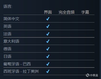 《白之旅》现已在Steam开启预购国区售价62¥ 11%title%