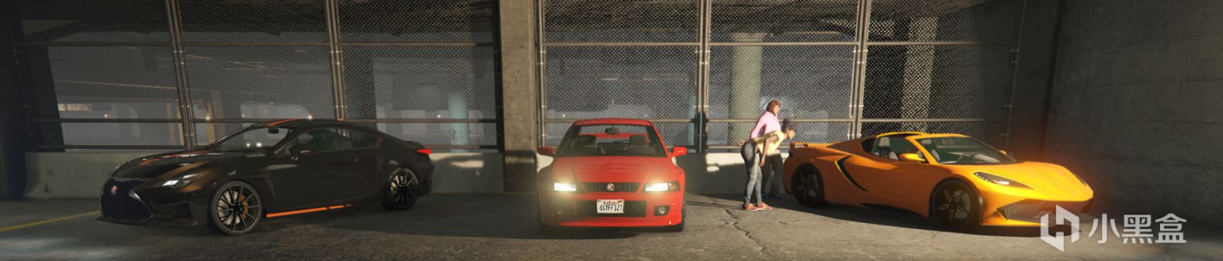 【俠盜獵車手5】GTAOL-12.8洛城周更速覽-第19張