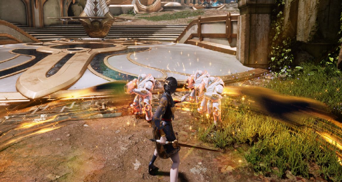 3D版的类LOL新游，5V5对战爽游Overprime，今日开服