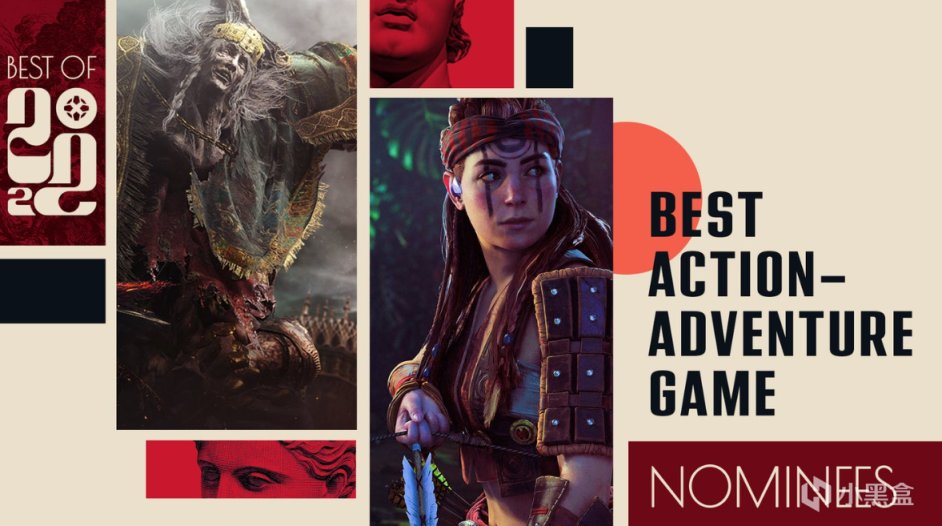 【PC遊戲】IGN 公佈2022年度大獎提名榜單-第12張