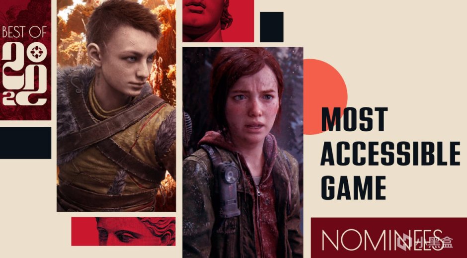 【PC游戏】IGN 公布2022年度大奖提名榜单-第83张