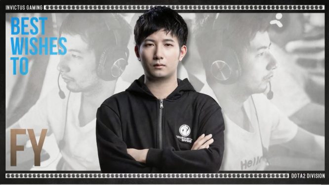 【刀塔2】iG人员大调整：四人离队公告发布，新赛季阵容宣布