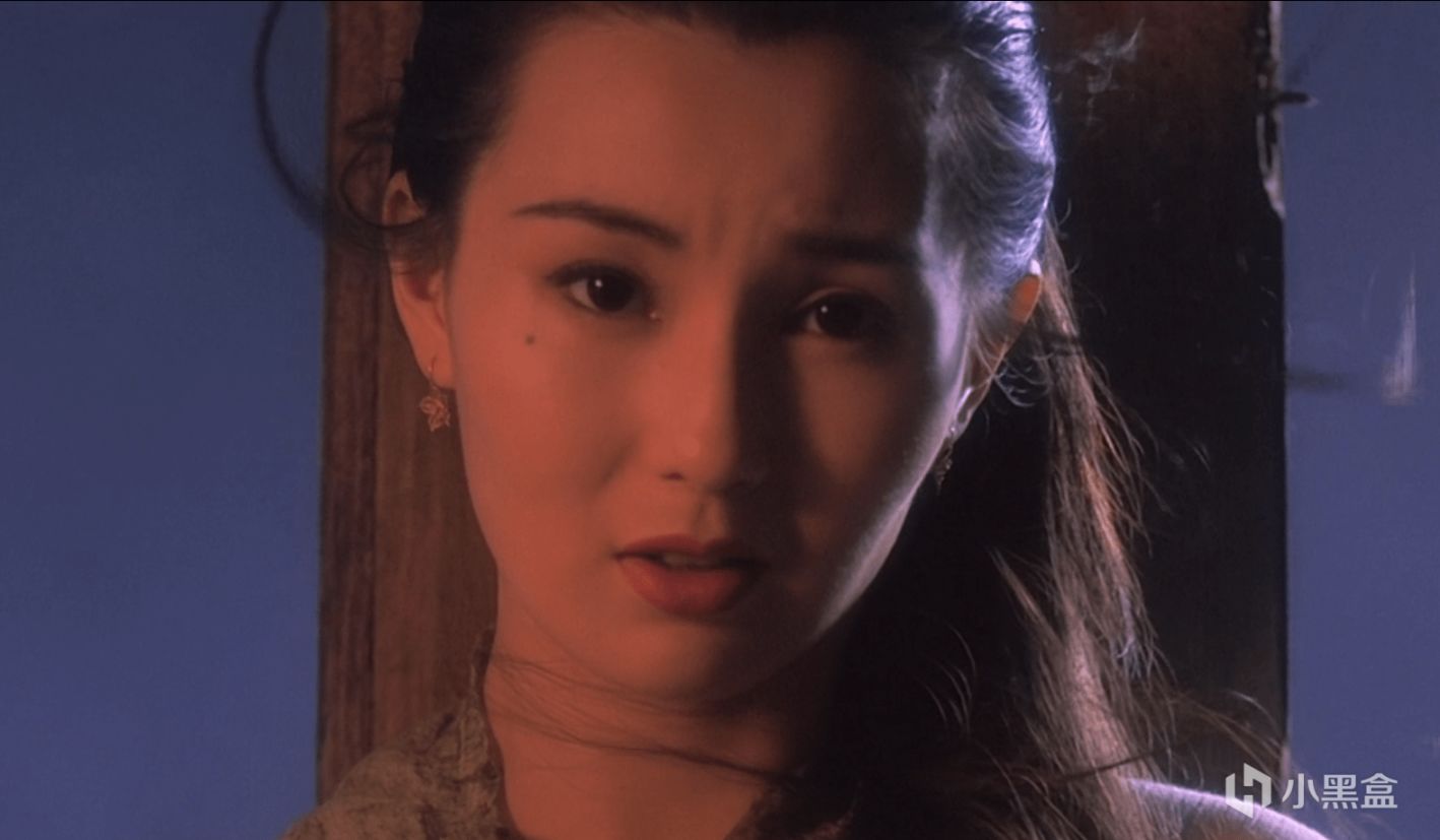 1993年，香港电影盛极而衰，武侠片全面溃败，成也星爷败也星爷 38%title%