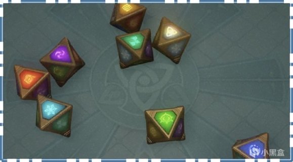 【V3.3攻略·七聖召喚】七聖召喚十問十答-第1張