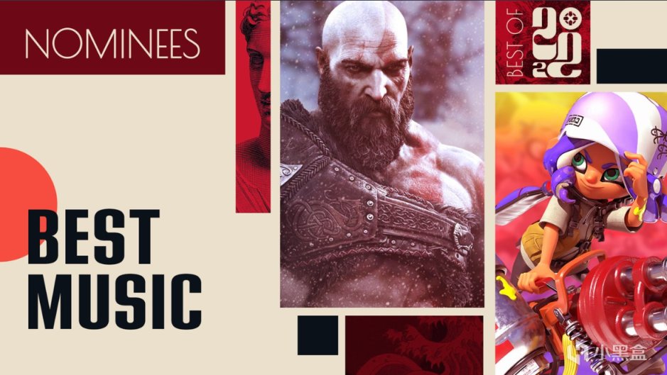 【PC游戏】IGN 公布2022年度大奖提名榜单-第18张