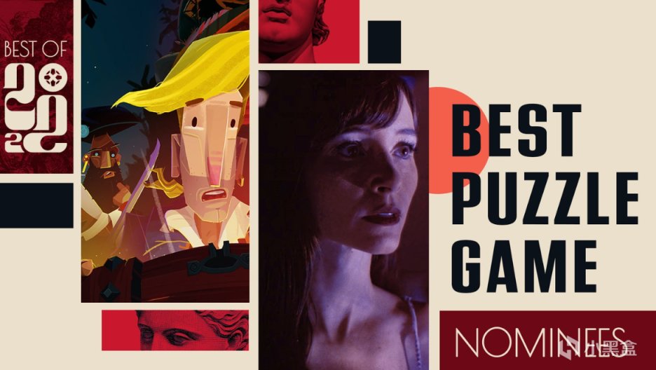 【PC遊戲】IGN 公佈2022年度大獎提名榜單-第48張