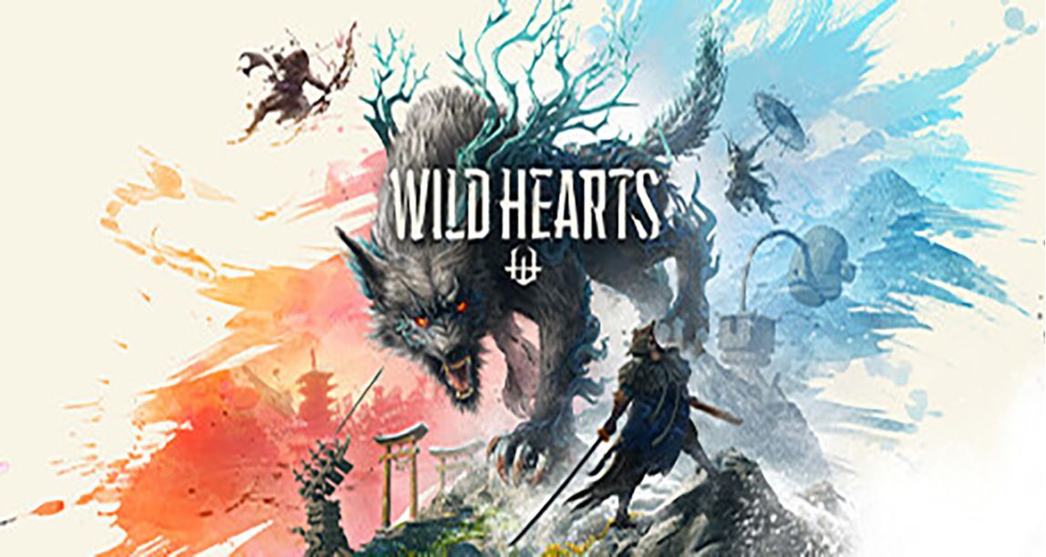 光荣与EA新作《WILD HEARTS》开启预购国区售价298¥
